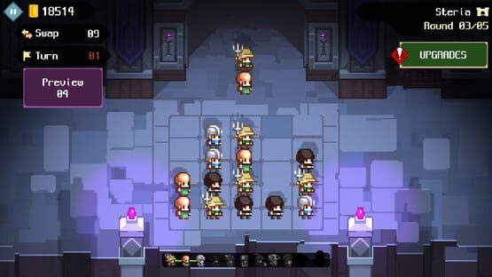 Screenshot Merge & Blade 1