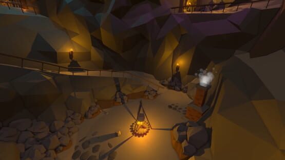Screenshot Windscape 1