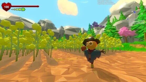 Screenshot Windscape 2