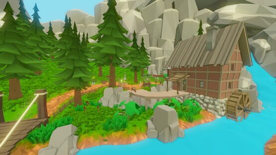 Screenshot Windscape 3