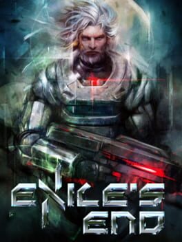 Cover Exile's End