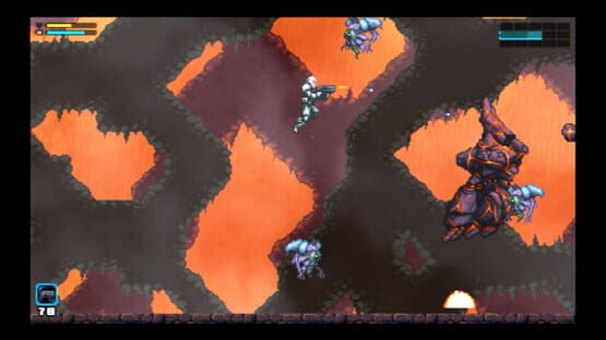 Screenshot Exile's End 1