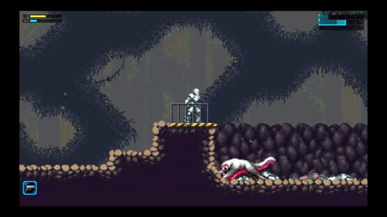 Screenshot Exile's End 3