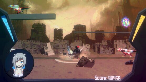 Screenshot S. Prysm Destroyer 1