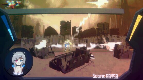 Screenshot S. Prysm Destroyer 2