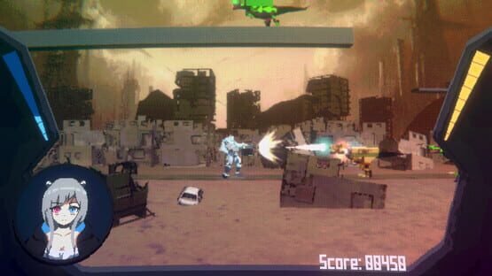 Screenshot S. Prysm Destroyer 3