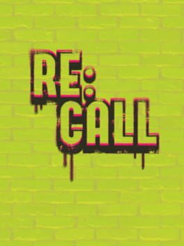 Cover Re:Call