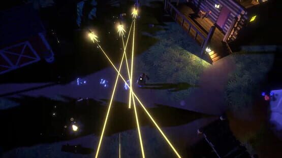 Screenshot Tactical Bandits 2