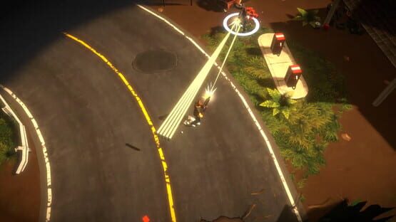 Screenshot Tactical Bandits 3