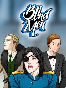Cover Blind Men