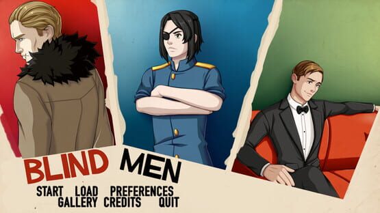 Screenshot Blind Men 1