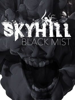 Cover SKYHILL: Black Mist