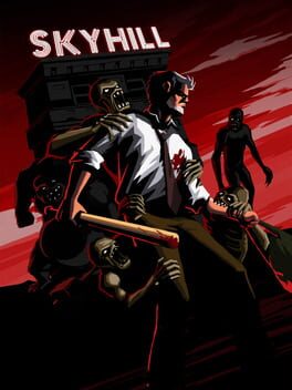 Cover Skyhill