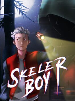 Cover Skeler Boy