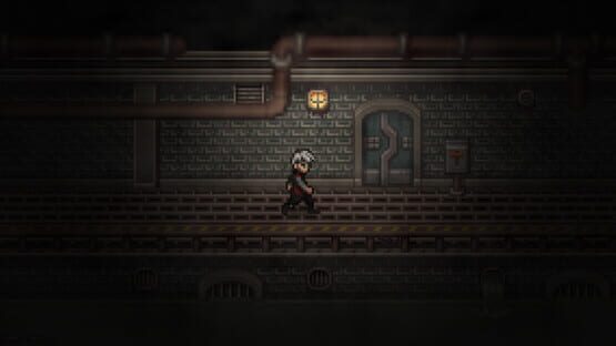 Screenshot Skeler Boy 1