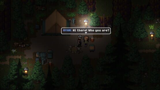 Screenshot Skeler Boy 3