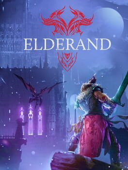 Cover Elderand