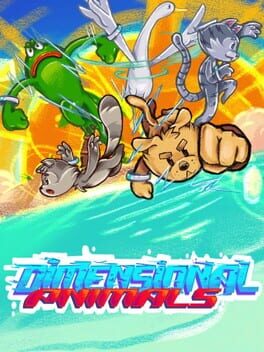 Cover Dimensional Animals