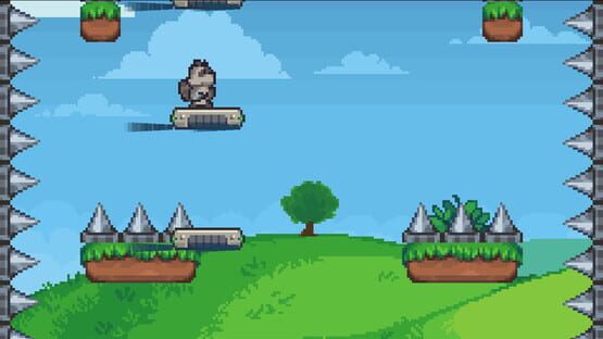 Screenshot Rift Racoon 1