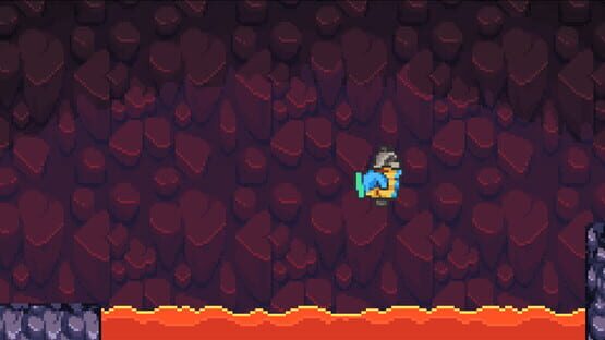 Screenshot Rift Racoon 2