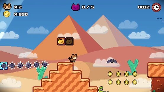 Screenshot Kitten Island 1