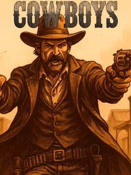 Cover Cowboys