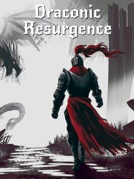 Cover Draconic Resurgence