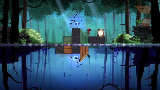 Screenshot Samsara 1