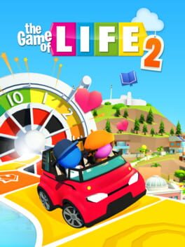 Cover The Game of Life 2
