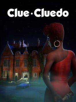 Cover Clue/Cluedo