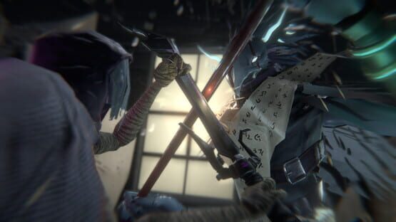 Screenshot Unknown Fate 1