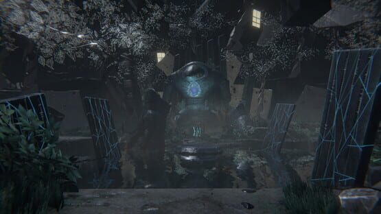 Screenshot Unknown Fate 2