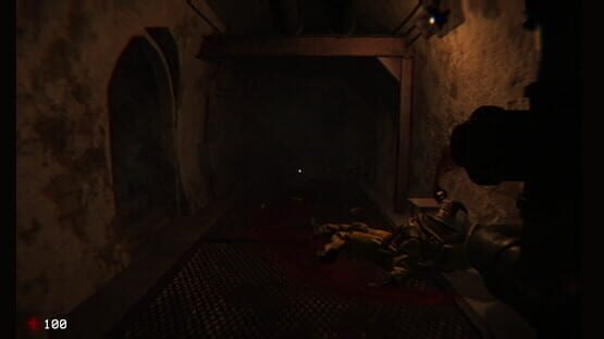 Screenshot Zooparasite 2