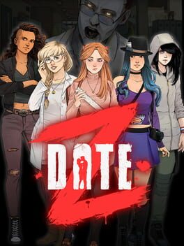 Cover Date Z