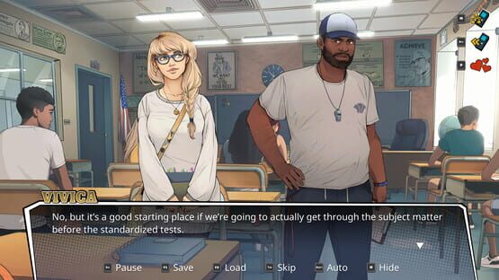 Screenshot Date Z 2
