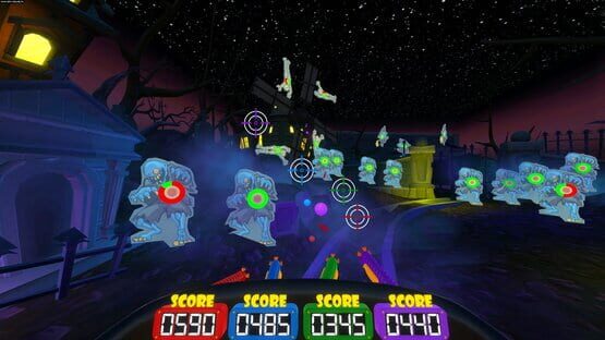 Screenshot Carnival Games 1