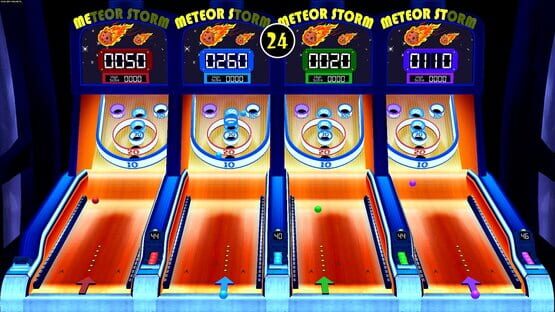 Screenshot Carnival Games 3
