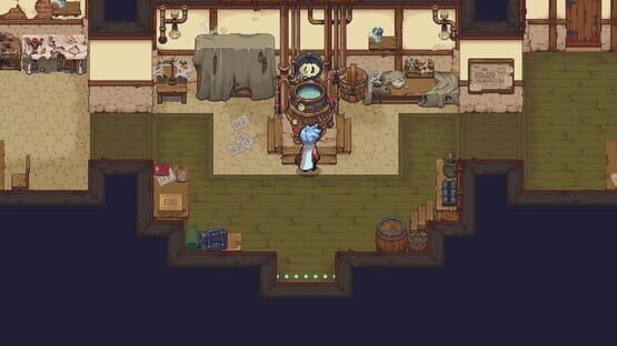 Screenshot Potion Permit: Complete Edition 1