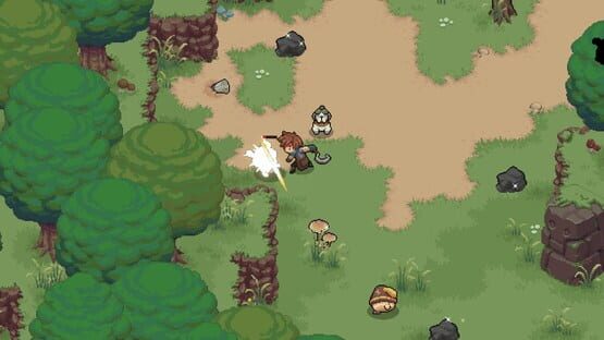 Screenshot Potion Permit: Complete Edition 3