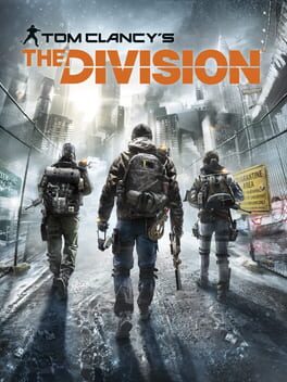 Cover Tom Clancy's The Division