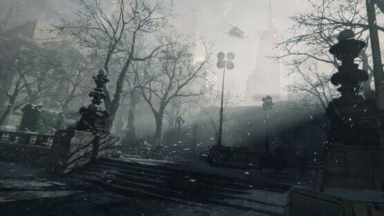 Screenshot Tom Clancy's The Division: Collector's Edition 2