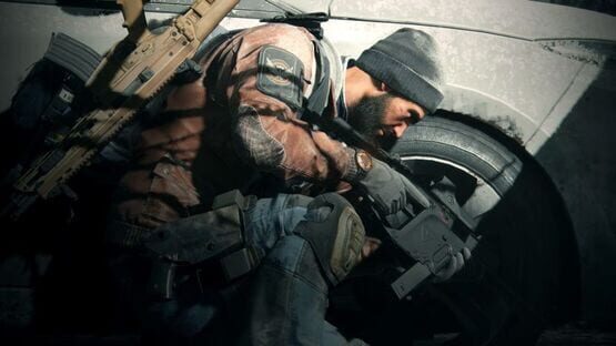 Screenshot Tom Clancy's The Division: Collector's Edition 3