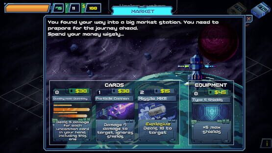 Screenshot For the Warp 1