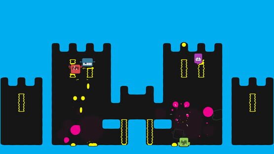 Screenshot Spitlings 1