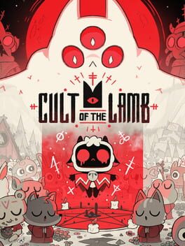 Cover Cult of the Lamb