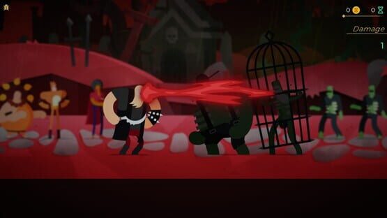Screenshot Break the Loop 2