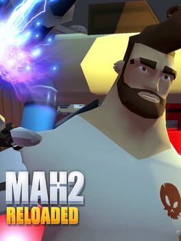 Cover Max Reloaded II