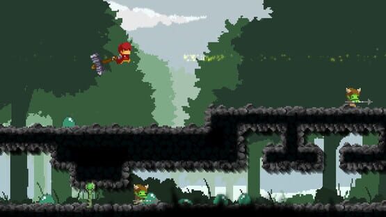 Screenshot The StoryTale 1