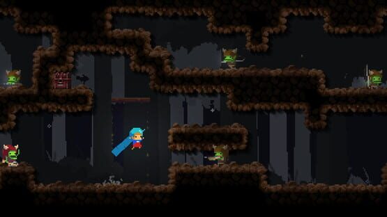 Screenshot The StoryTale 3