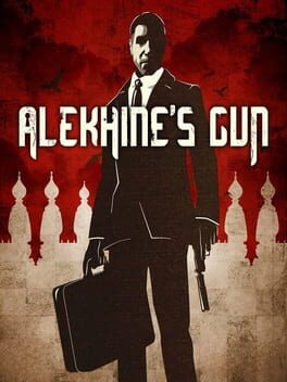 Cover Alekhine's Gun